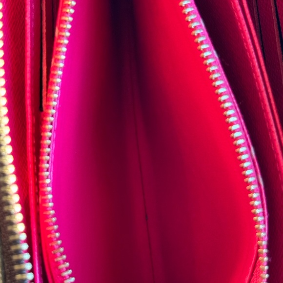 Louis Vuitton 2018 Summer trunks Zippy wallet multicolor - Picture 12 of 16